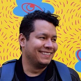 Bernardo Baquero Stand