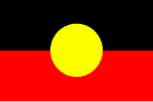 Aboriginal flag