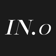 Infrequently Noted logo