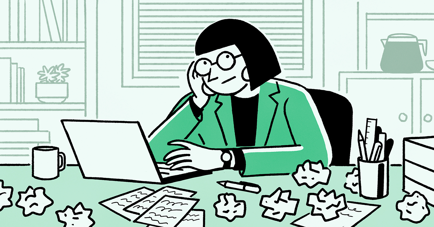 How to Write a Job Ad (That People Actually Want to Apply For)