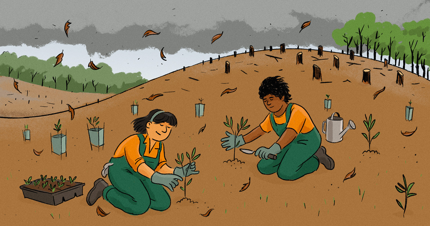 Why We Run a People First Company