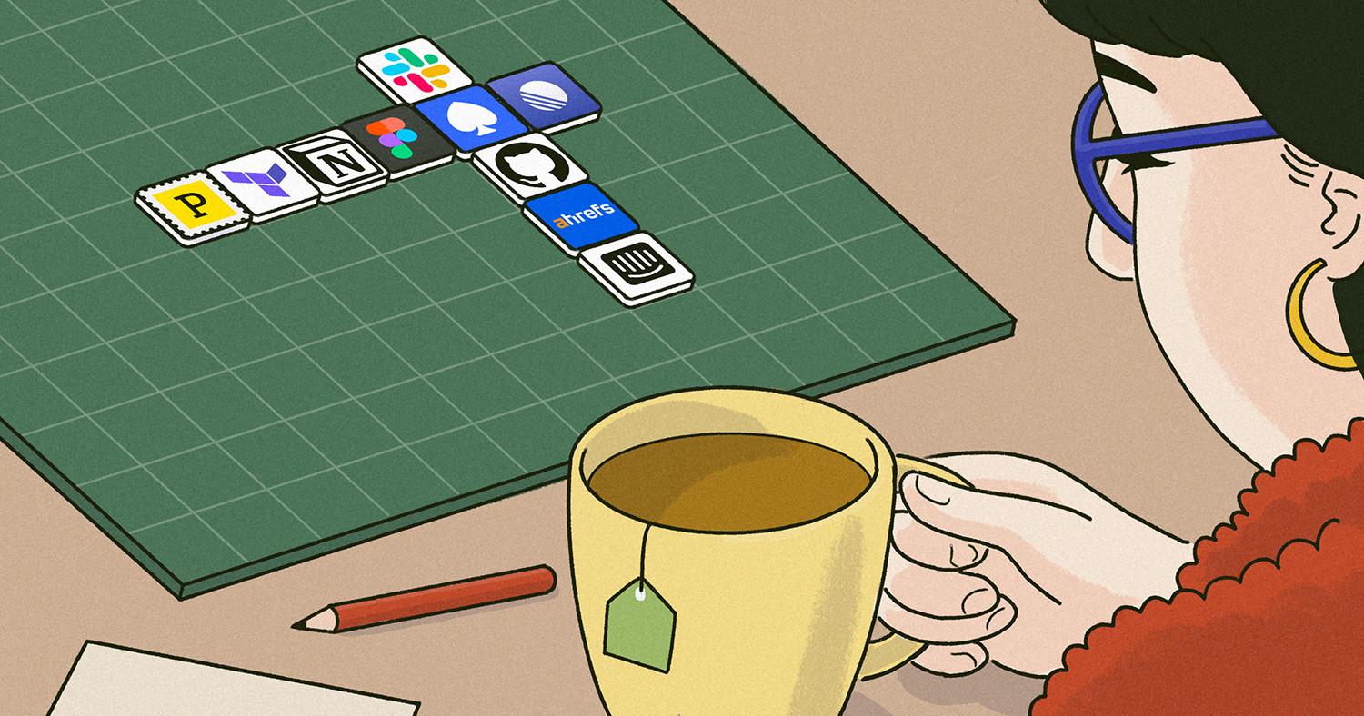 What We Use to Build Calibre